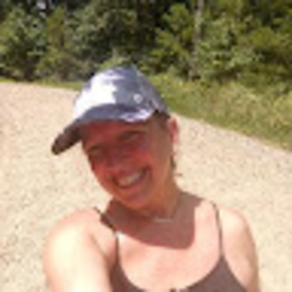 Meet your Posher, Melanie